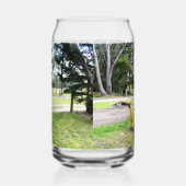 Im Garten wieder verloren Dosenglas (Rechts)