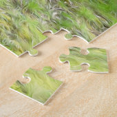 Im Garten wieder verloren Puzzle (Seite)