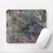 Im Garten, wohin die Feen gehen Mousepad (Mit Mouse)