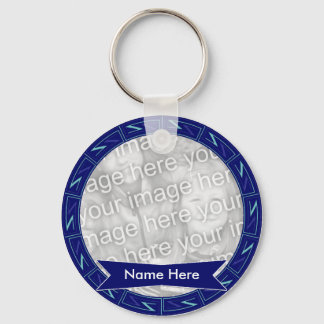 Im Gedächtnis der Schlüsselkette 007 Schlüsselanhänger