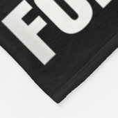 Im Gedächtnis der Son Suicide Sensibilisierungsfla Fleecedecke (Ecke)