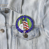 Im Gedächtnis des militärischen Schalters Button (Beispiel)