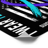 Im Gedächtnis des Vaters Bewusstsein für das Bewus Poster (Ecke)