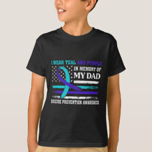 Im Gedächtnis des Vaters T-Shirt