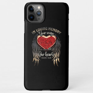 Im Gedächtnis waren Ihre Wünsche bereit iPhone 11Pro Max Hülle