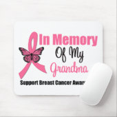 Im Gedenken an mein Oma Mousepad (Mit Mouse)