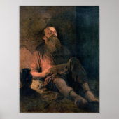 Im Gefängnis Poster (Vorne)