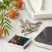 Im Gefängnis Schlüsselanhänger (Seite)