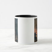 Im Gefängnis Tasse (Zentrum)