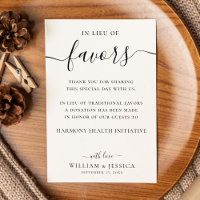 Im Gefolge der Favoriten Elegante Hochzeitsspende