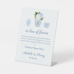 Im Gefolge der Liebhaber Chinoiserie Blue White We Sockelschild