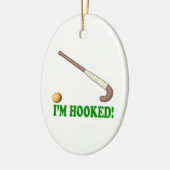 Im gehakt keramikornament (Links)