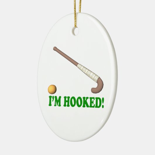 Im gehakt keramikornament (Links)