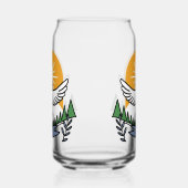 Im Geist Gottes erwachen wir - Glaube und Freiheit Dosenglas (Links)