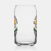 Im Geist Gottes erwachen wir - Glaube und Freiheit Dosenglas (Rechts)