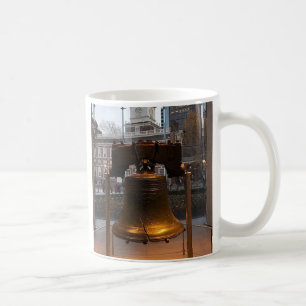 Im Geiste der Freiheit Kaffeetasse