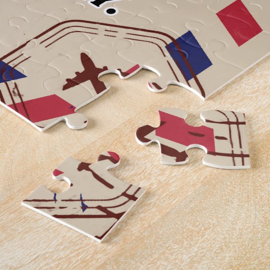 Im Gesetz verankerter Sohn | Mein Schwiegersohn vo Puzzle (Seite)