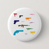 Im Getto Button (Vorderseite)