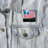 Im GOTT vertrauen wir Button (Beispiel)