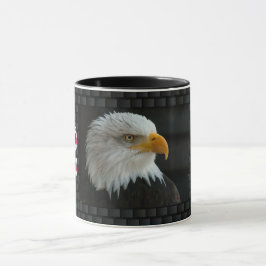 IM GOTT VERTRAUEN WIR TASSE