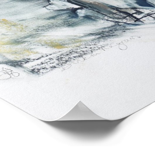 Im Gras 2006 Poster (Ecke)