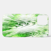 Im Gras..... Case-Mate iPhone Hülle (Rückseite (Horizontal))
