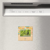 im Gras Magnet (In Situ (Geschirrspüler))