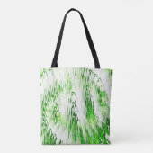 Im Gras...... Tasche (Rückseite)