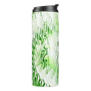 Im Gras...... Thermosbecher