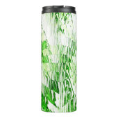 Im Gras...... Thermosbecher (Rückseite)