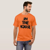 IM HAUS T-Shirt (Vorne ganz)