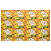 Im Herbst bleiben 7 Optionen Stoff (Fat Quarter (45,7 x 55,9 cm))