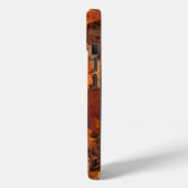 im Herbst Case-Mate iPhone Hülle (Rückseite / Links)