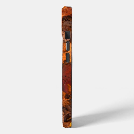 im Herbst Case-Mate iPhone Hülle (Rückseite / Links)