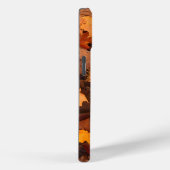 im Herbst Case-Mate iPhone Hülle (Rückseite / Rechts)