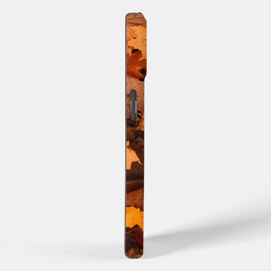 im Herbst Case-Mate iPhone Hülle (Rückseite / Rechts)