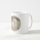 Im Herbst Kaffeetasse (VorderseiteRechts)