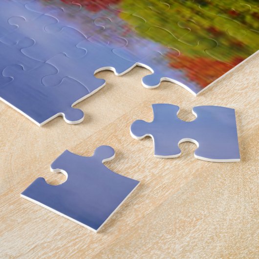 Im Herbst Land Jigsaw Puzzle (Seite)