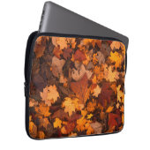 im Herbst Laptopschutzhülle (Vorne Rechts)