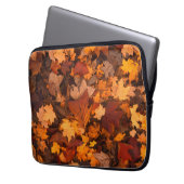 im Herbst Laptopschutzhülle (Vorderseite Links)