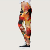 Im Herbst ....... Leggings (Links)