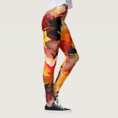 Im Herbst ....... Leggings (Rechts)