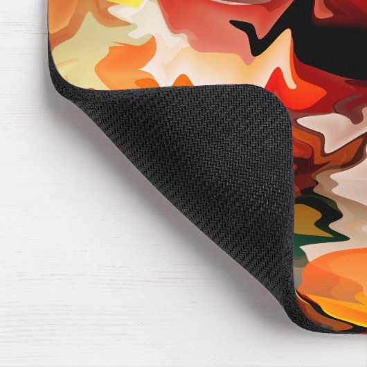 Im Herbst ....... Mousepad (Ecke)