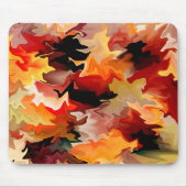 Im Herbst ....... Mousepad (Vorne)
