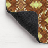 Im Herbst.... Mousepad (Ecke)