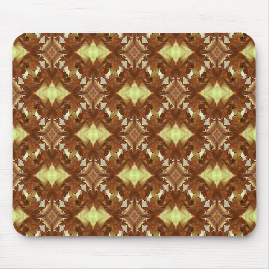 Im Herbst.... Mousepad (Vorne)