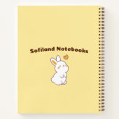 🤎 🥨 im Herbst 🍁 Notizblock (Rückseite)