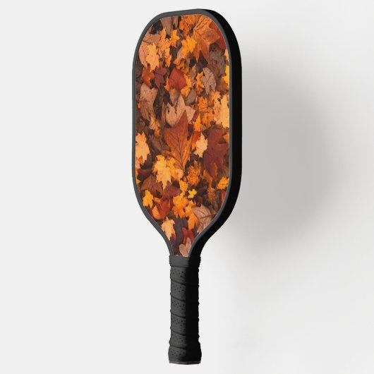 im Herbst Pickleball Schläger (Links)