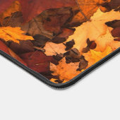 im Herbst Schreibtischunterlage (Ecke)