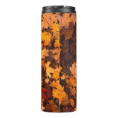 im Herbst Thermosbecher (Rückseite)